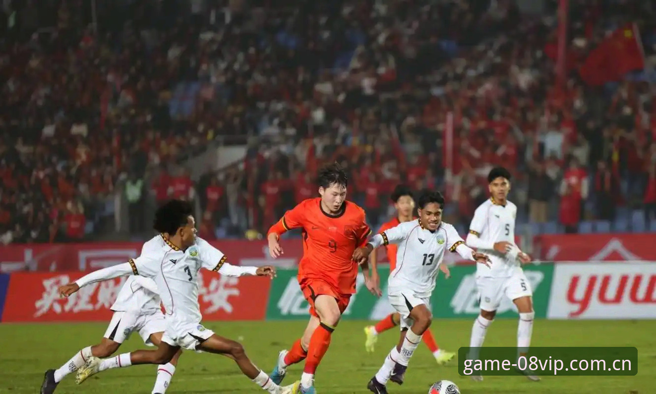 U17世界杯抽签结果详解：中国男女足分组形势与赛程分析
